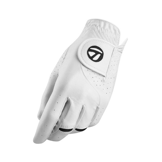 Men's Stratus Tech Leather Glove | TAYLORMADE N6544525