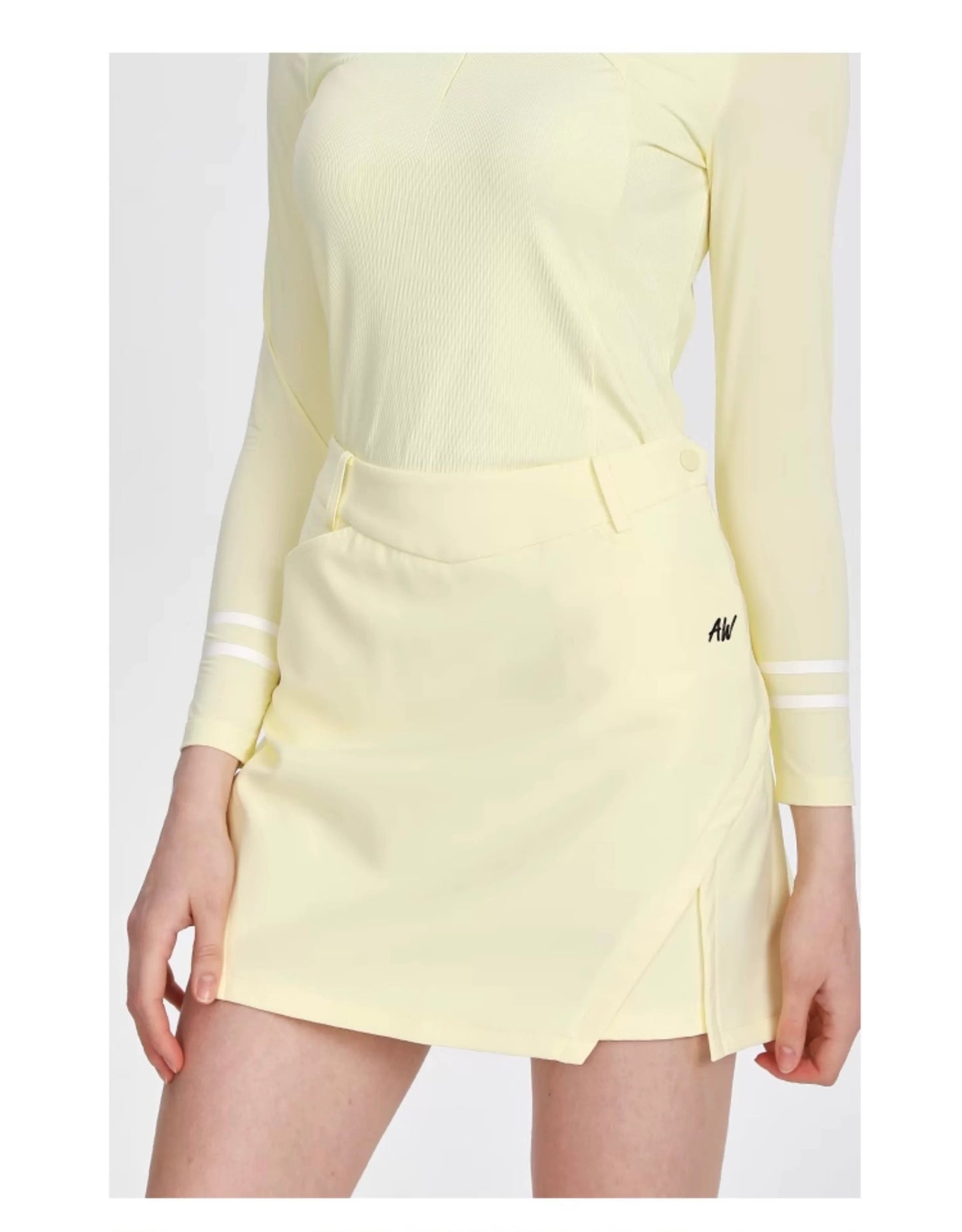 Azureway Lady Golf Skirt S5503