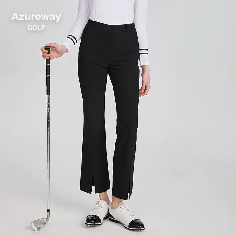 Azureway Lady Golf Long Pant P5603