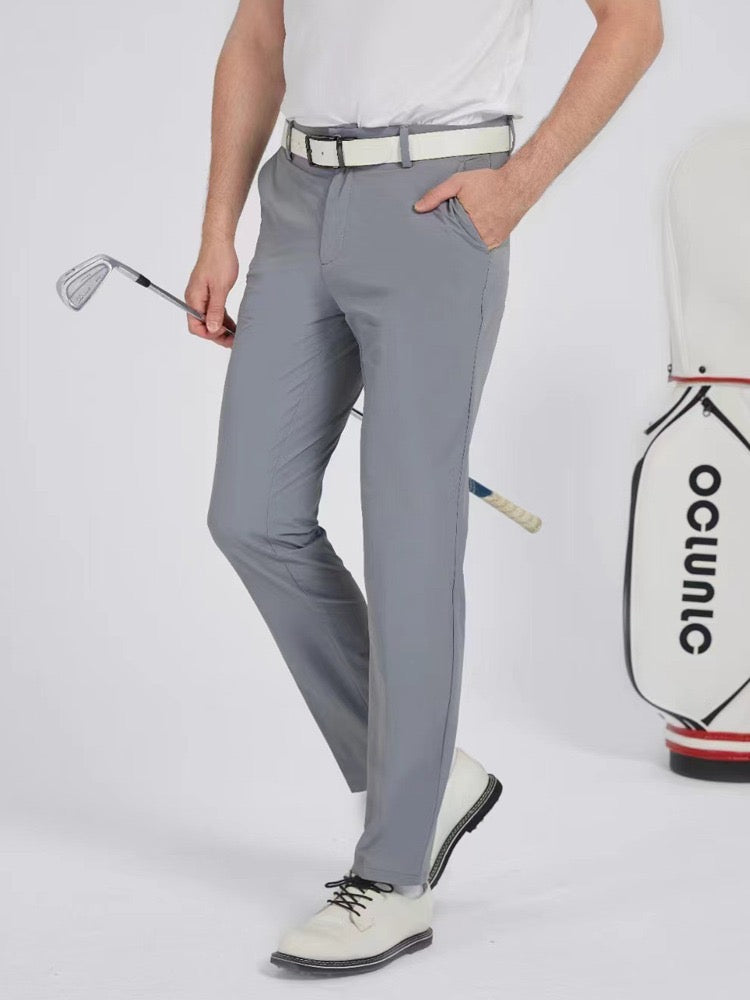 Men’s Golf Pant | Oclunlc 240710