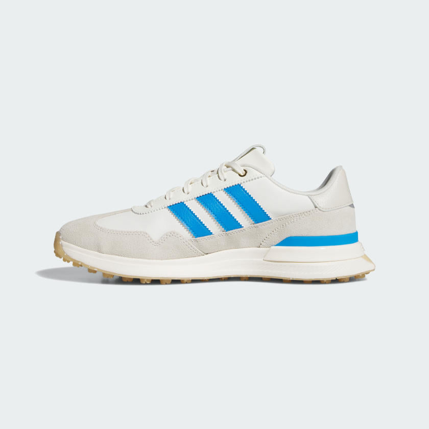 ADIDAS  S2G 26 TEXTILE SPIKELESS GOLF SHOES JR1876