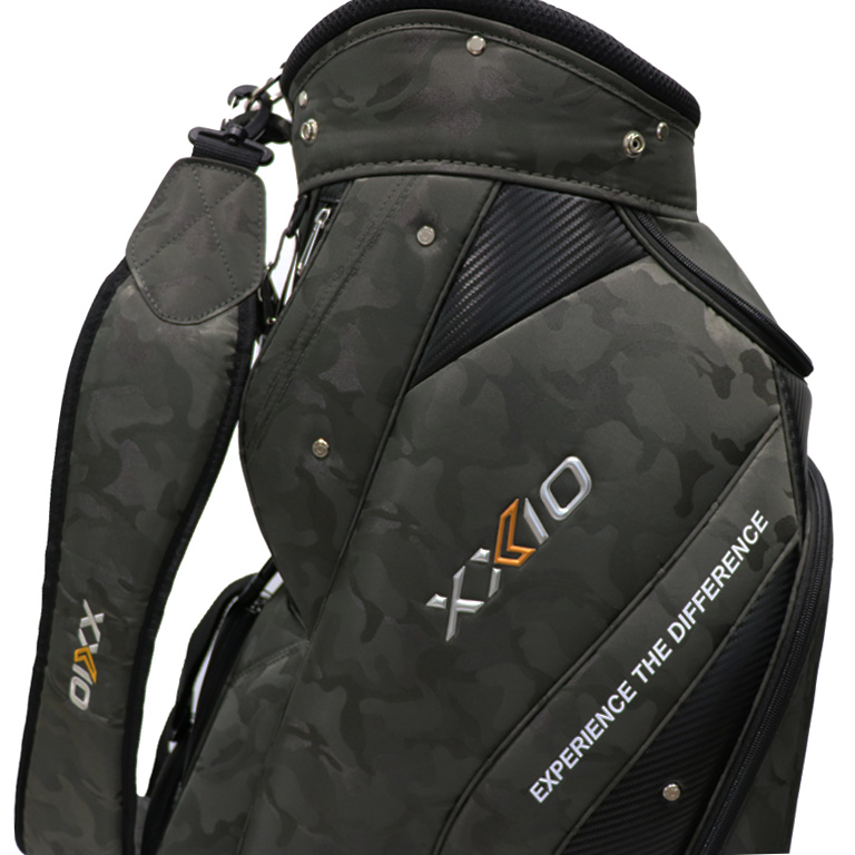 Danlop GGC-X161 XXIO GOLF CADDY BAG