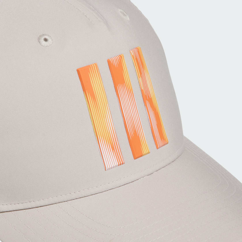 ADIDAS 3-STRIPES TOUR PRINT HAT JZ0444