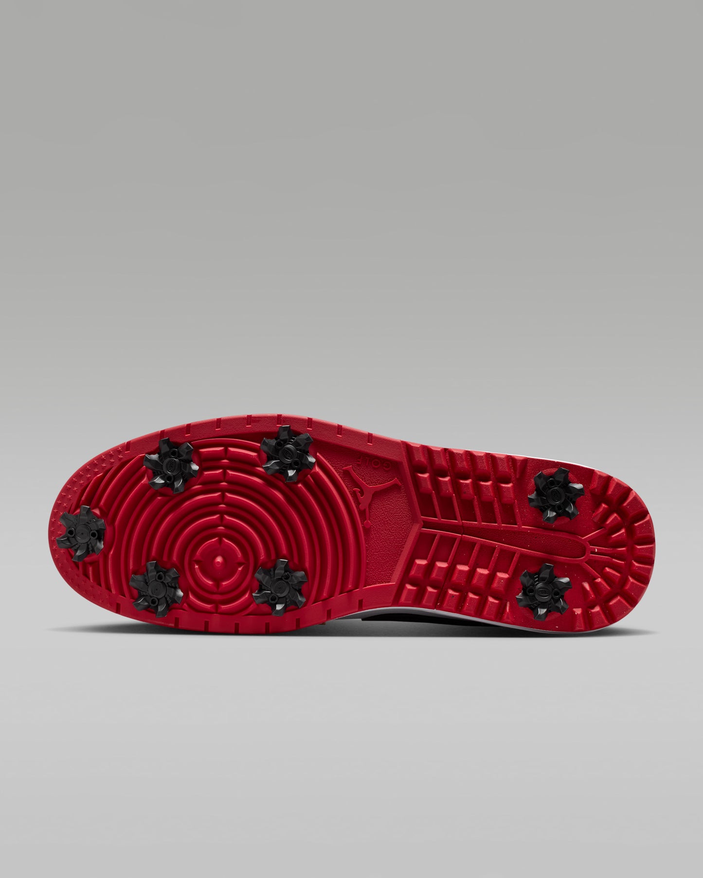 Air Jordan 1 Low G Spiked | Varsity Red