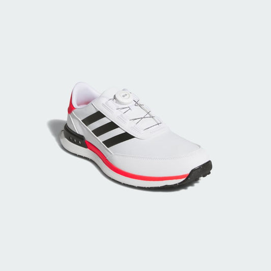 ADIDAS S2G BOA 24 WIDE SPIKELESS GOLF SHOES JI4033