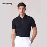Summer Golf Shirt | Azureway AW-T4355