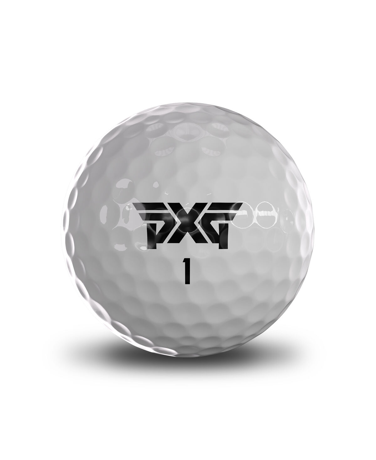 Xtreme Tour Golf Ball | PXG Golf