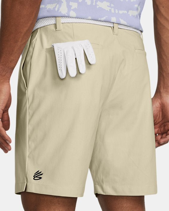 Men's Curry Splash Shorts | UA 1385956 273