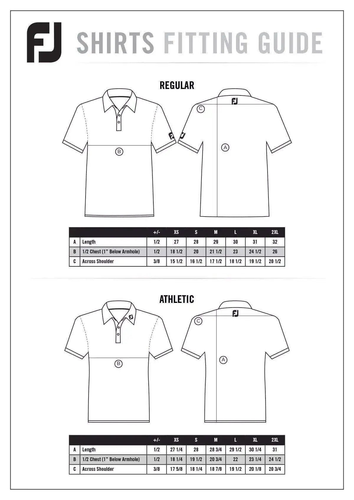 FootJoy Flying Wasp Print Lisle, Self Collar  31375