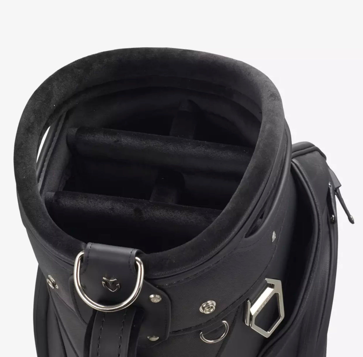 Lux Midsize Staff Bag | Vessel 8730120