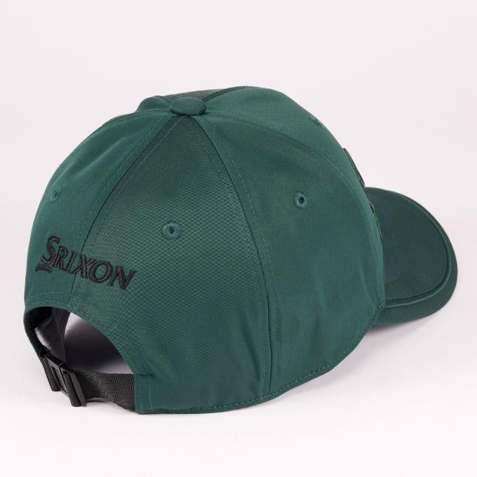 Sporty Golf Cap Front Logo | Srixon RGBWJC01