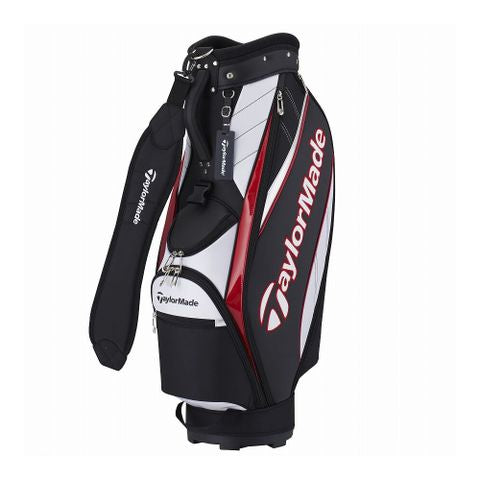 TaylorMade TD271 True-Lite 9" Cart Bag N92894