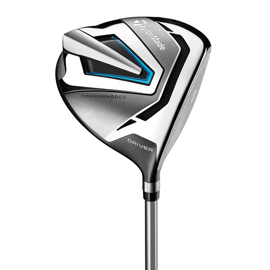 Team TaylorMade Junior Sets | 7-9