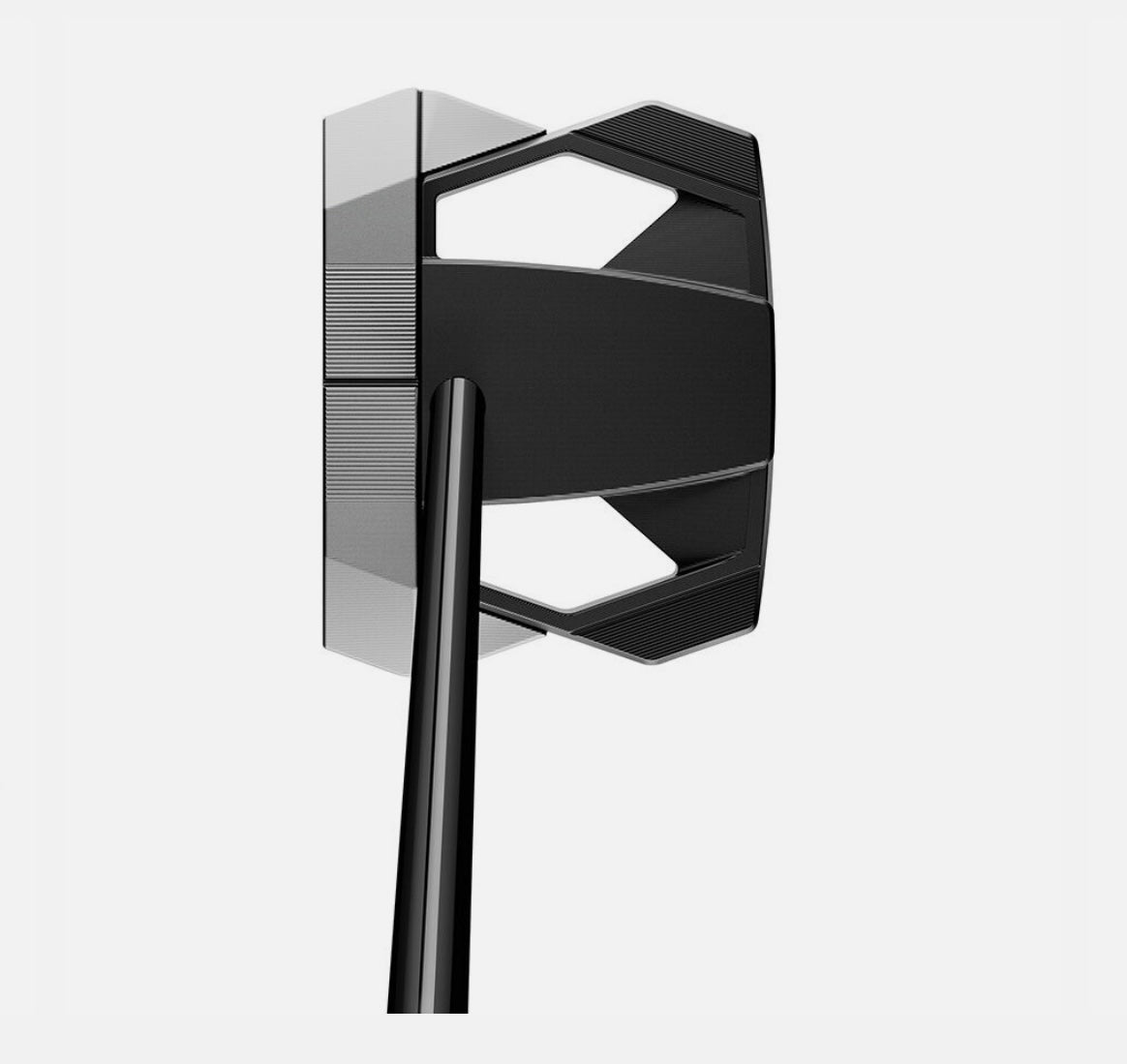 TaylorMade Spider ZT (Zero Torque) Putter