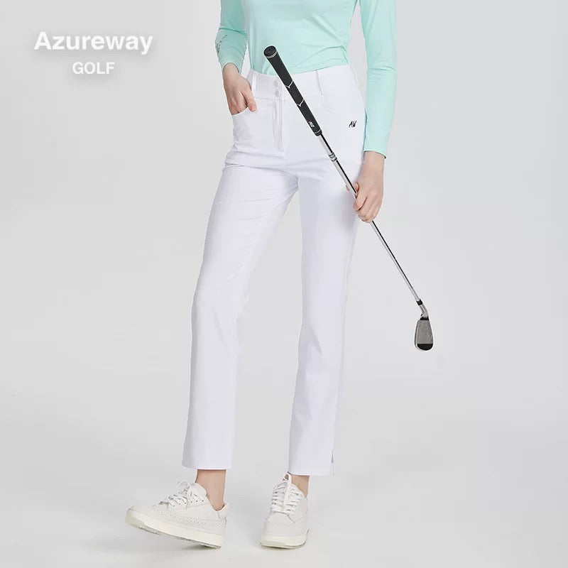 Azureway Lady Golf Long Pant P5602