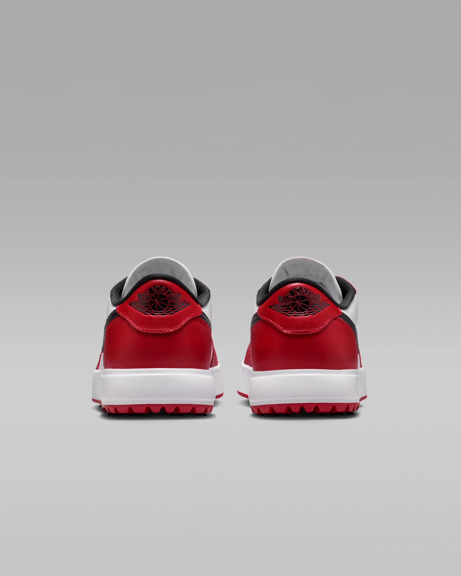 Air Jordan 1 Low G Spiked | Varsity Red – iGolfMM