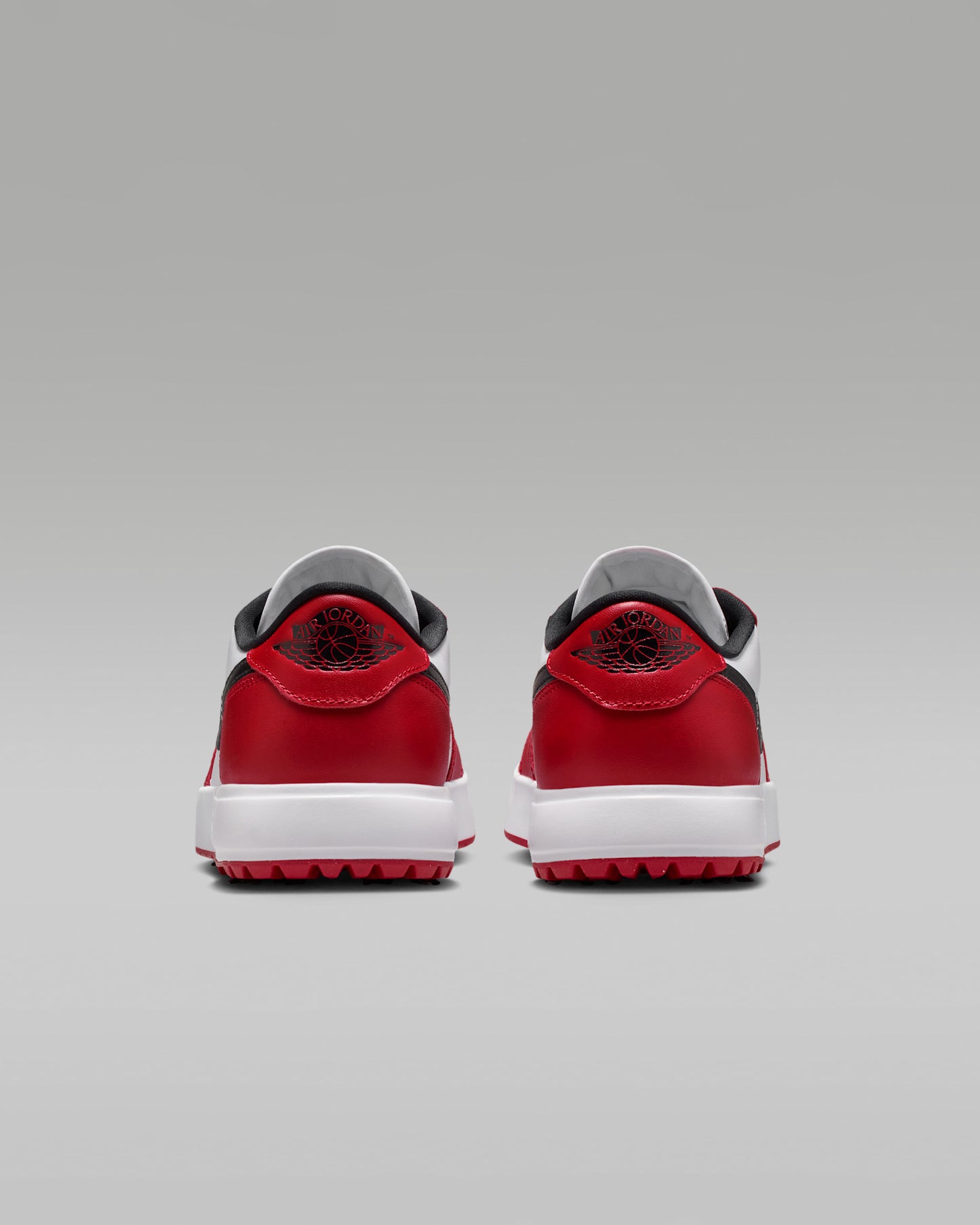 Air Jordan 1 Low G Spiked | Varsity Red