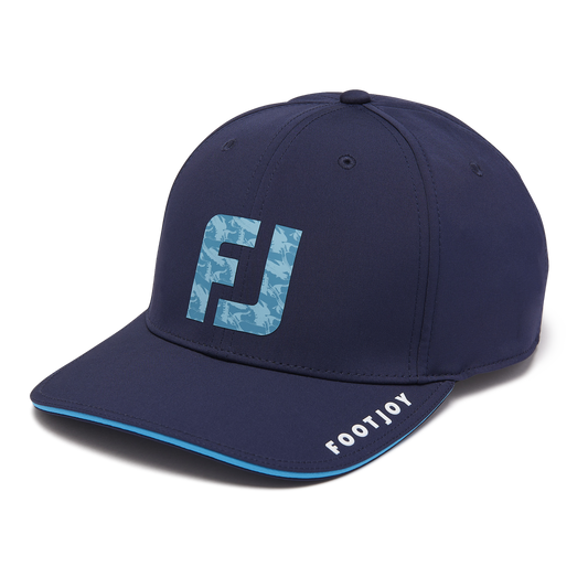 MEN'S Graphic Logo Cap | FootJoy FH24ABSC