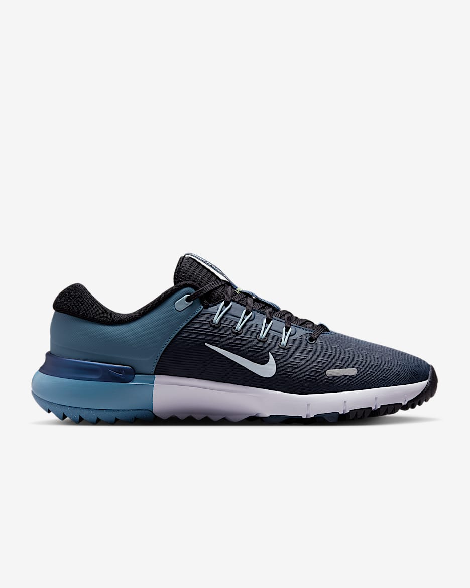 Nike Free Golf NN Golf Shoes (Wide)