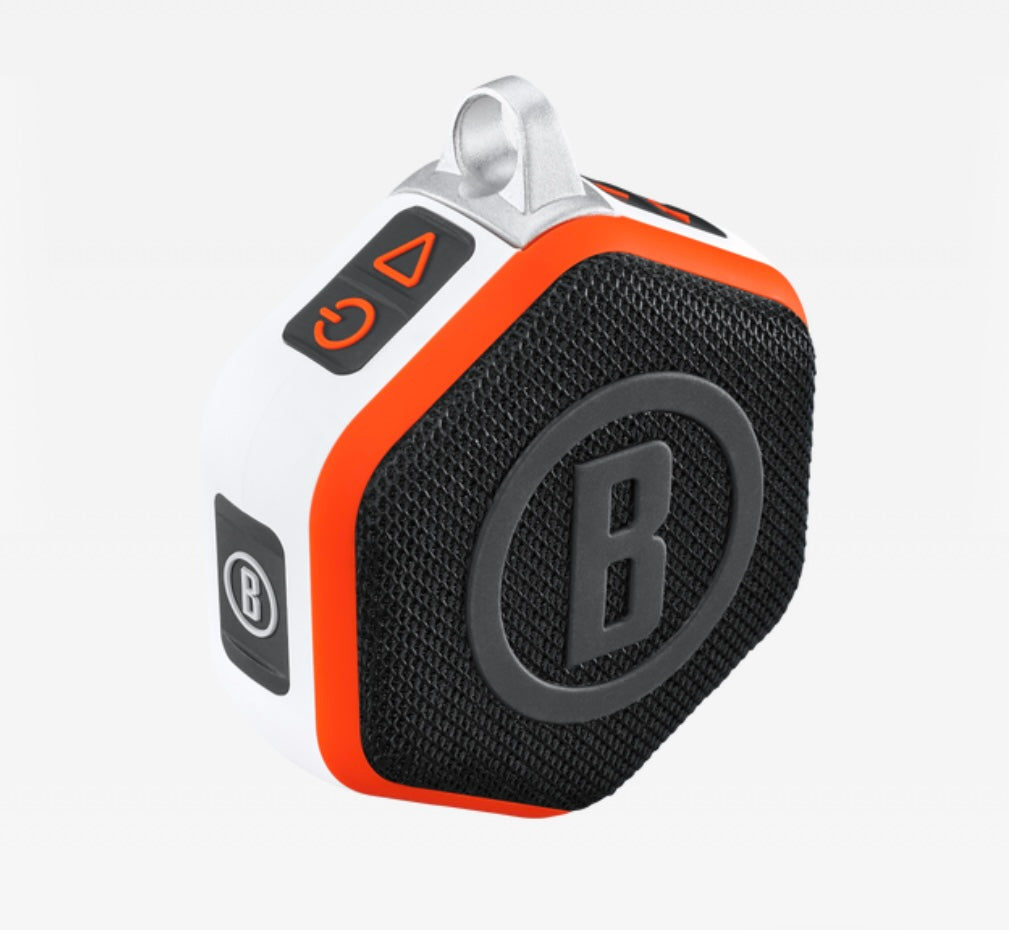 WINGMAN MINI GPS SPEAKER | BUSHNELL GOLF