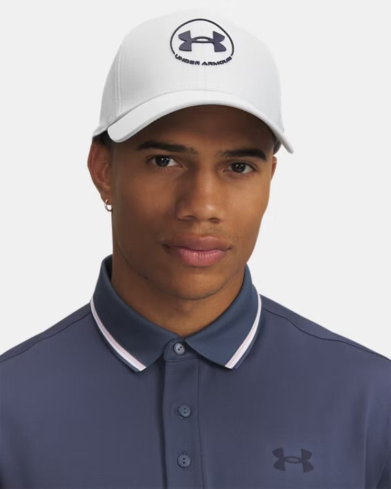 UA Jordan Spieth Drive Men's Snapback Cap 6000362