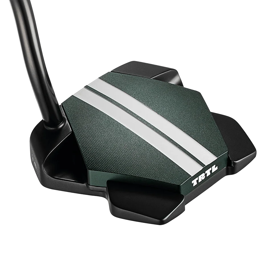 ODYSSEY TRTL DB Putter