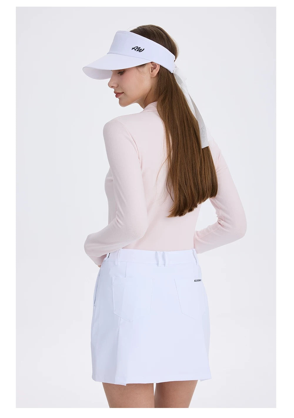 Azureway Women’s Golf Skirt S25506