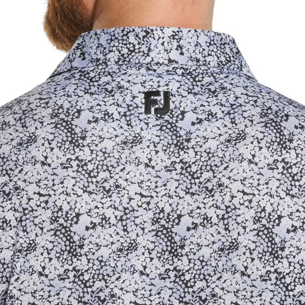 FJ Garden Men’s Golf Shirt 37462
