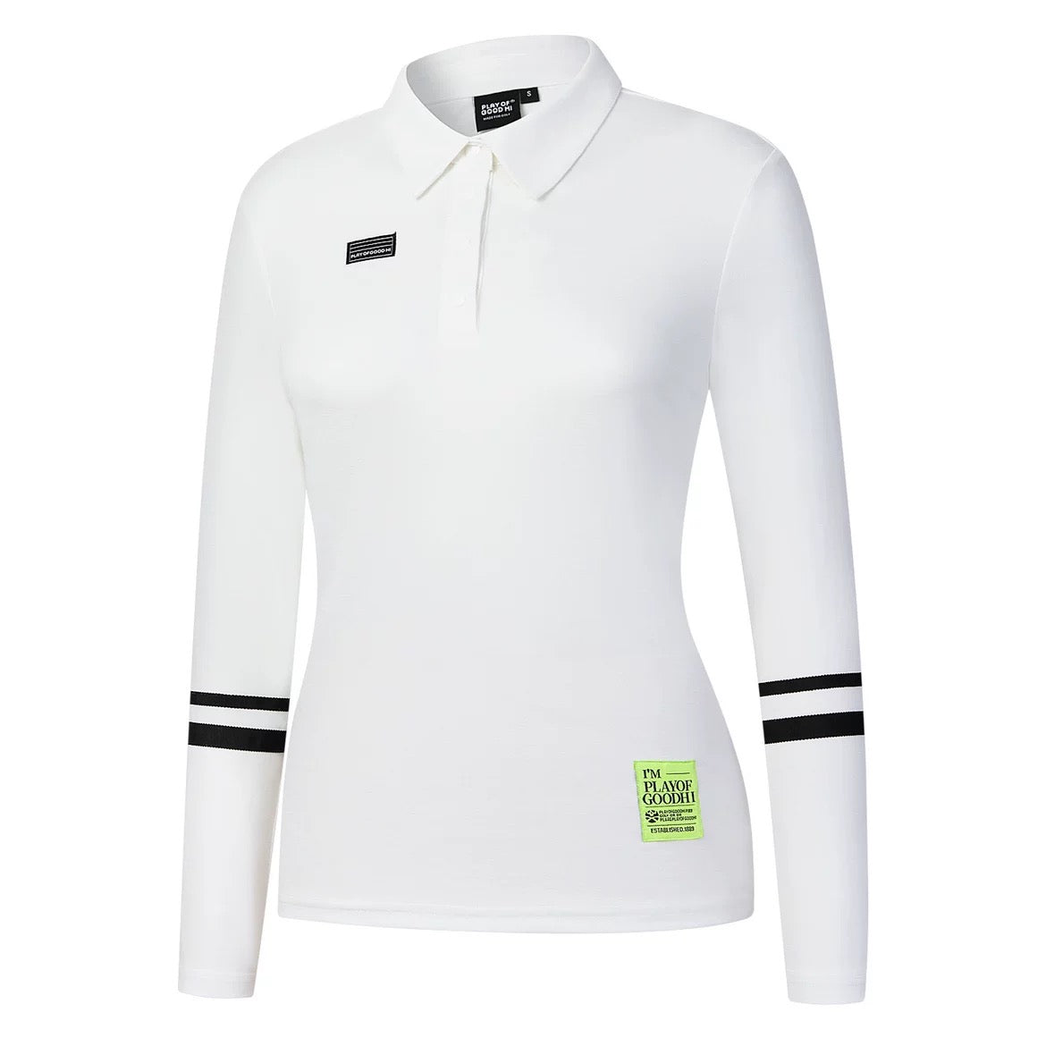 Women’s Golf Shirt | PL 22006