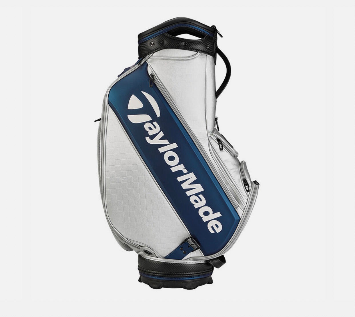 Qi10 Tour Staff Bag | TaylorMade Golf