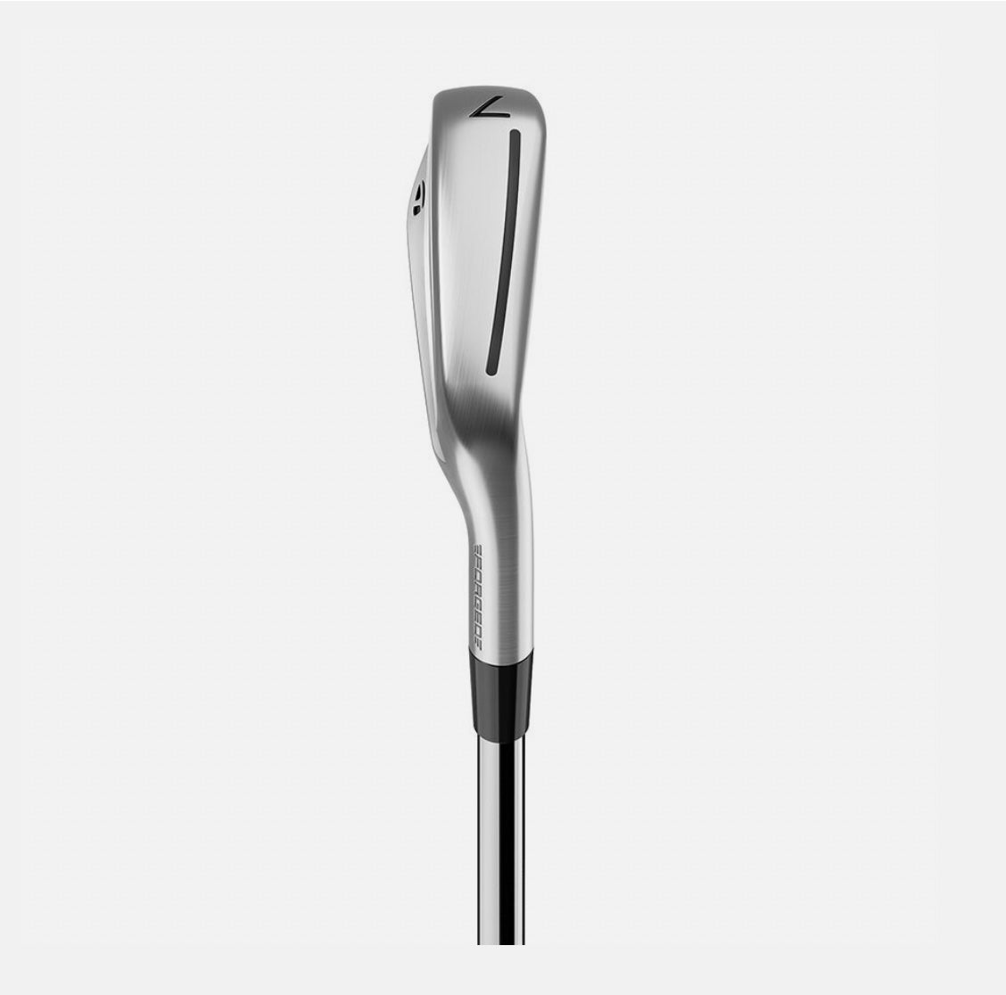 TaylorMade P790 Irons 2025