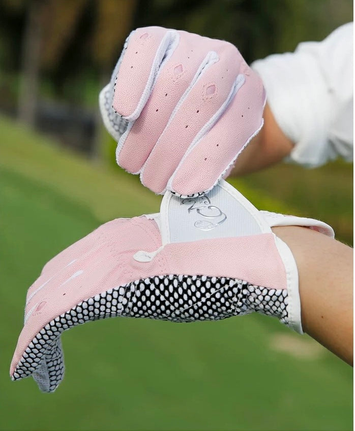 PGM Lady Golf Glove T034