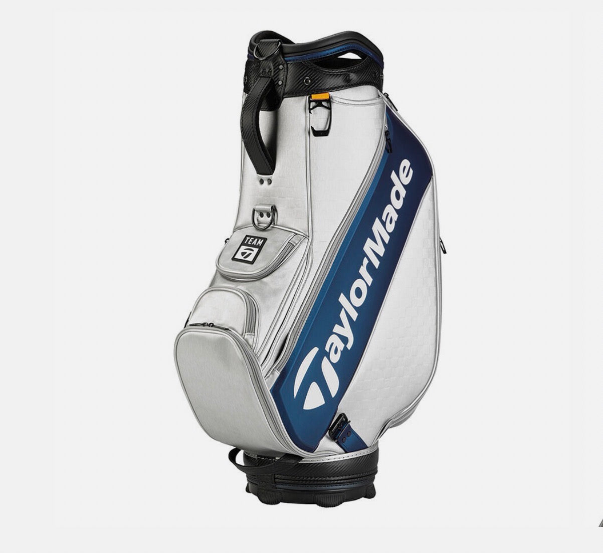 Qi10 Tour Staff Bag | TaylorMade Golf