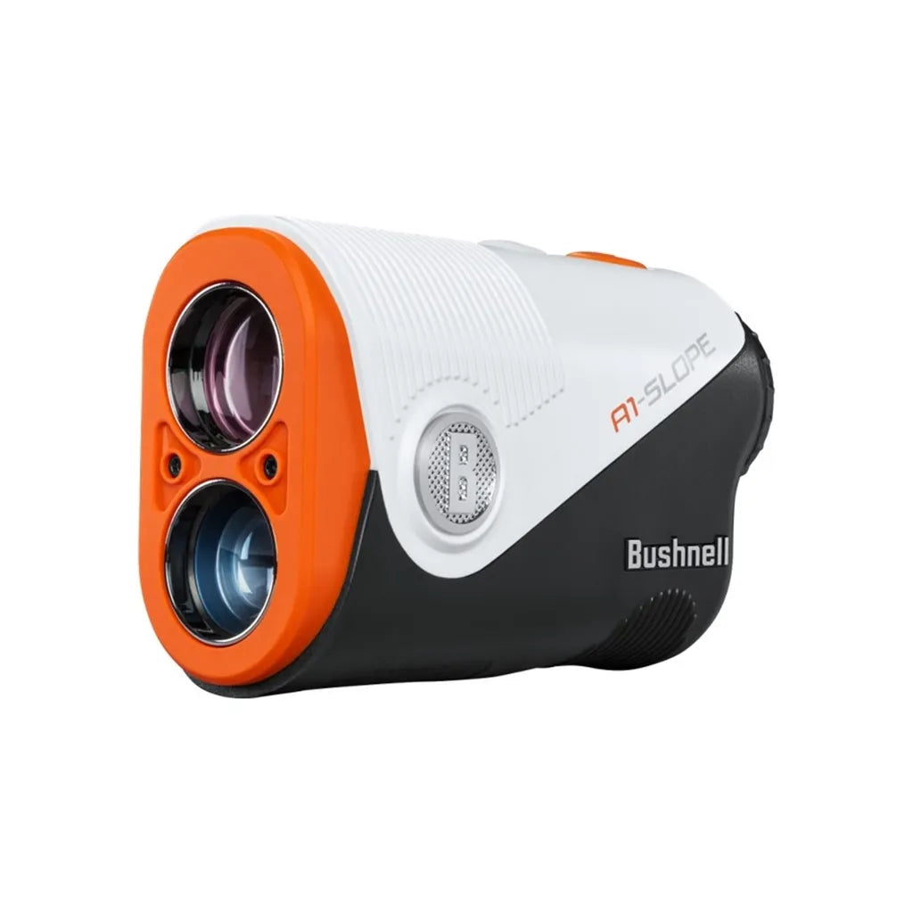 Bushnell A1 Slope Golf Laser Rangefinder (2024 New Model)