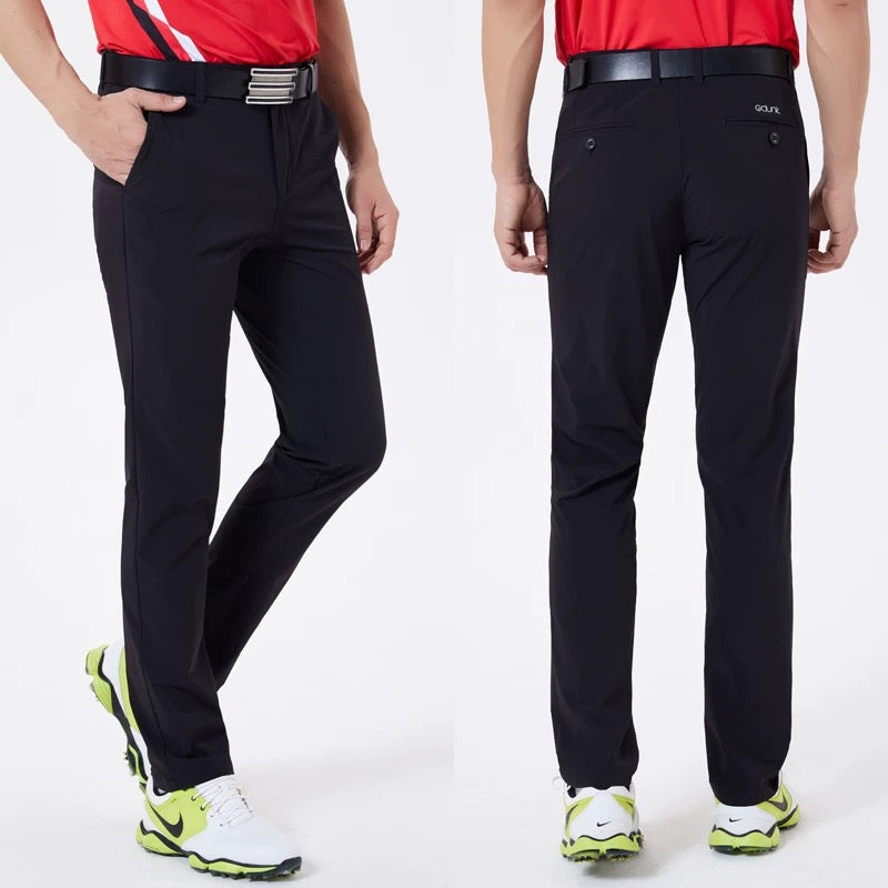 Men’s Golf Pant | Oclunlc 240710