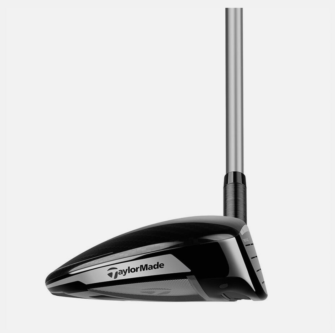 Qi10 Max Fairway | TaylorMade Golf