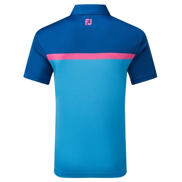 Interlock Polo Shirt | FootJoy 82377