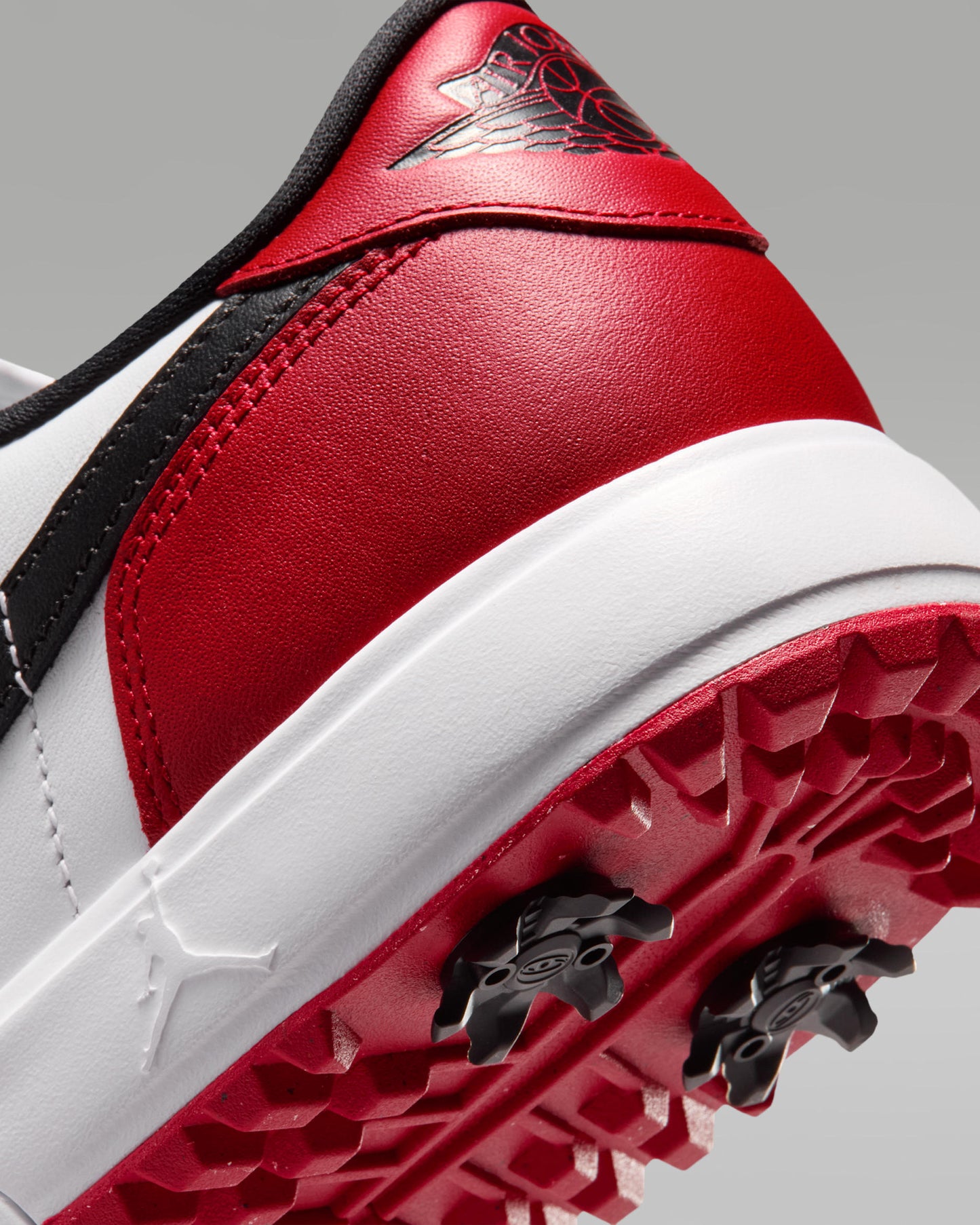 Air Jordan 1 Low G Spiked | Varsity Red