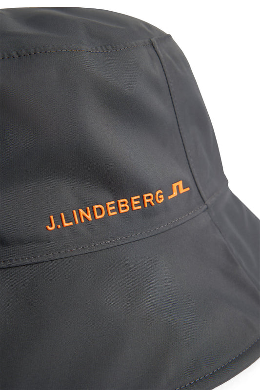 J.LINDEBERG SAUL RAIN BUCKET HAT GMAC13530