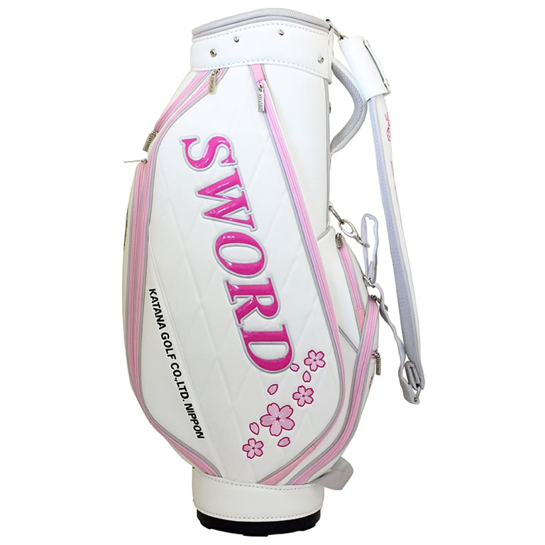 Katana Sword Ladies Sniper Golf Club Set