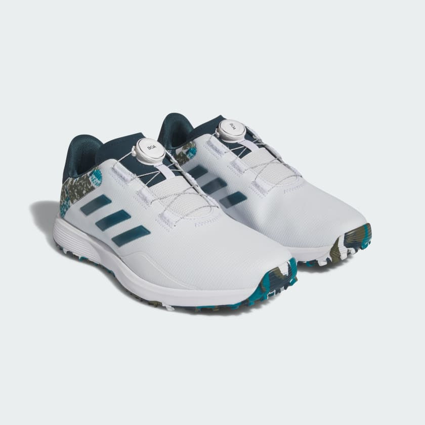 S2G SL 23 WIDE GOLF SHOES | ADIDAS HP3237