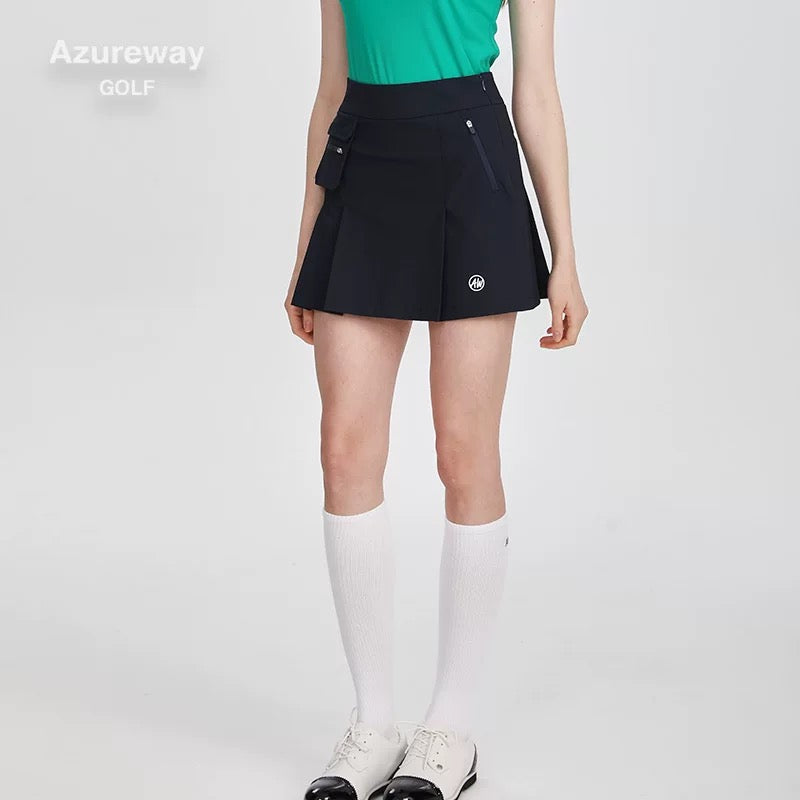 Azureway Lady Golf Skirt S5504