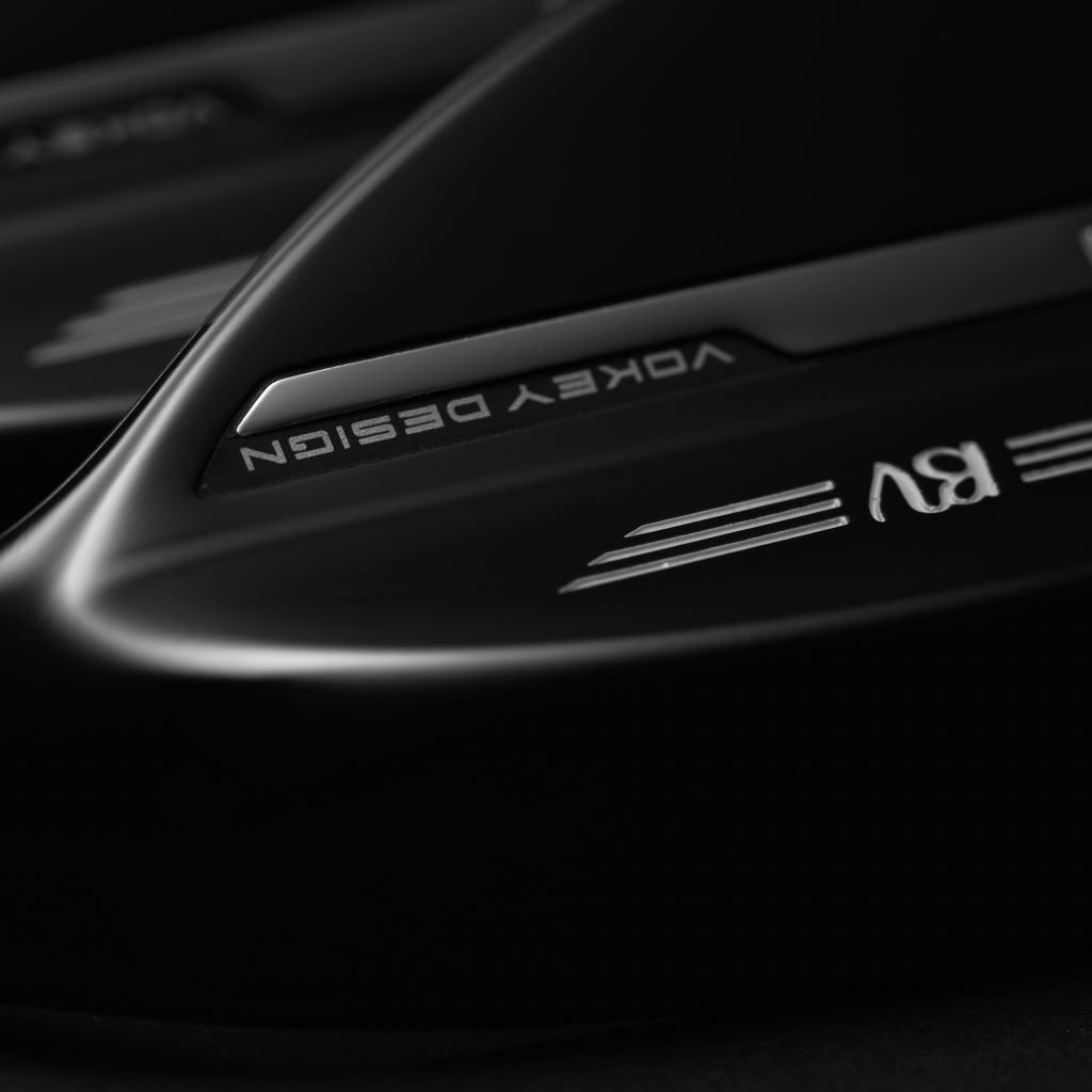 Titleist SM10 BLACK VAPOR