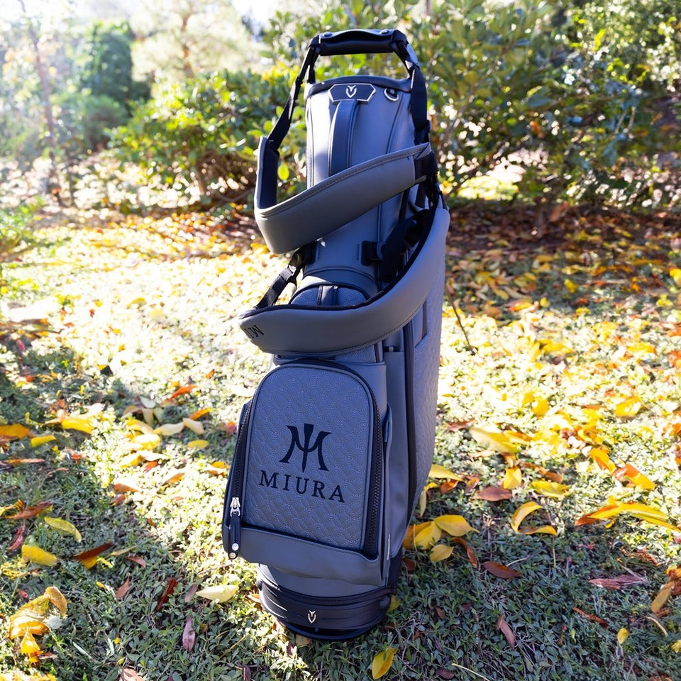 MIURA PLAYER IV PRO STAND BAG