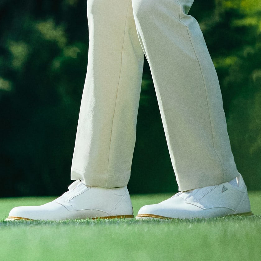 ADIDAS MC70 BOA SPIKELESS GOLF SHOES JQ3461