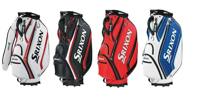 SRIXON CADDY GOLF BAG GGC-S188