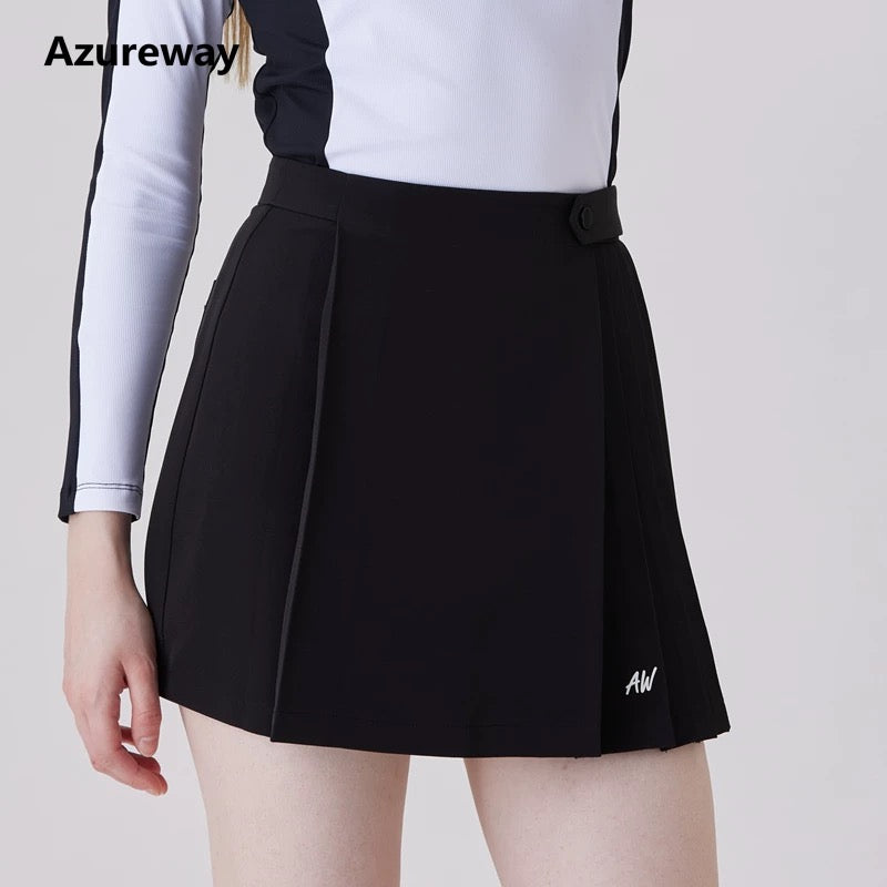 Women’s Golf Skirt | Azureway AW-S4513