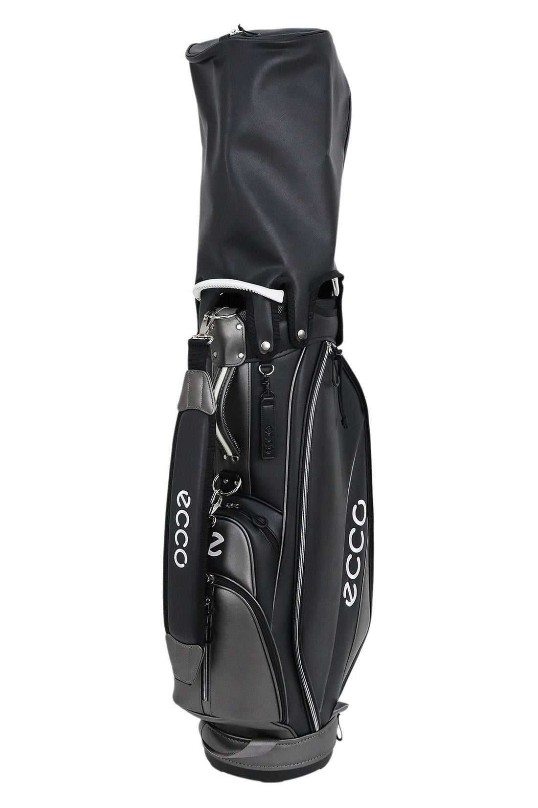 ECCO GOLF Japan Genuine Golf Bag ECC004