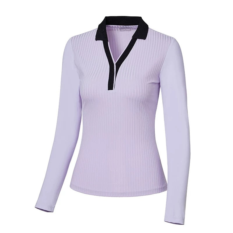 LOVEGOLF Women’s Long Sleeves Shirt LG2516