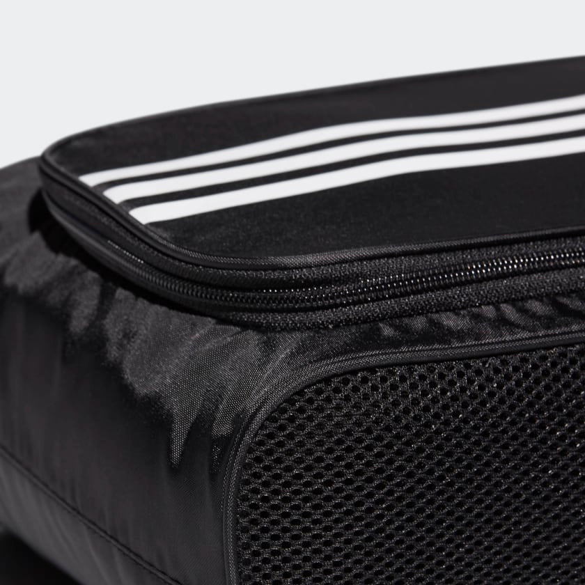 3-STRIPES SHOE BAG | ADIDAS Bg9409